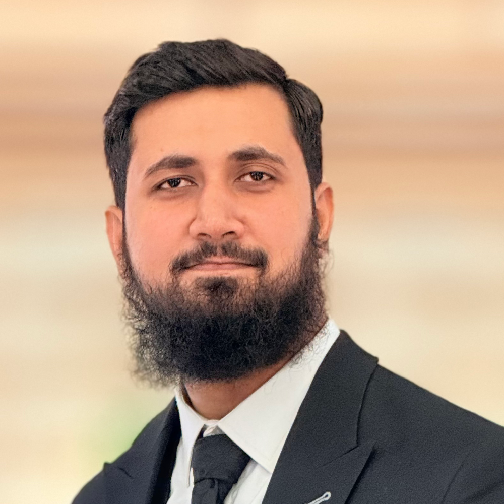 Muhammad Bilal Khan